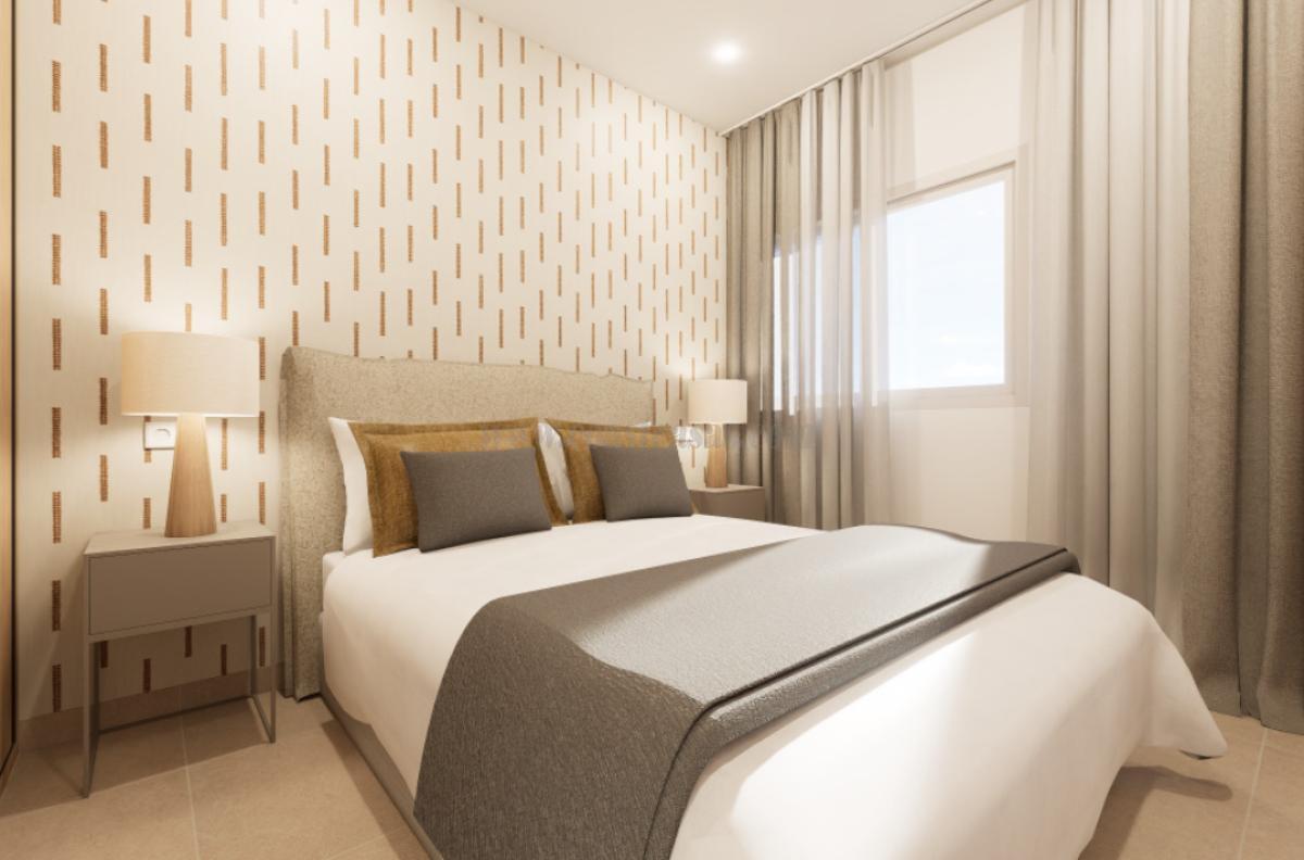 Venta de bungalow en Pilar de la Horadada