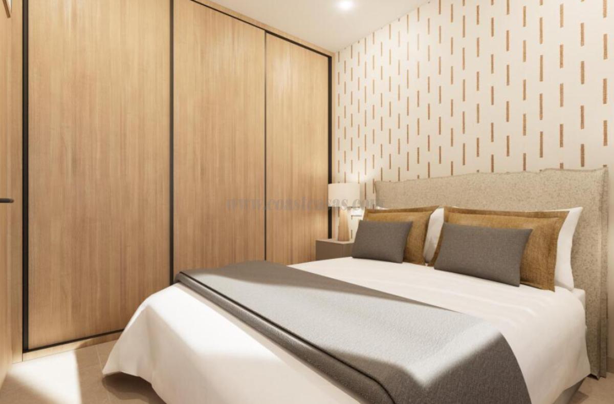 Venta de bungalow en Pilar de la Horadada