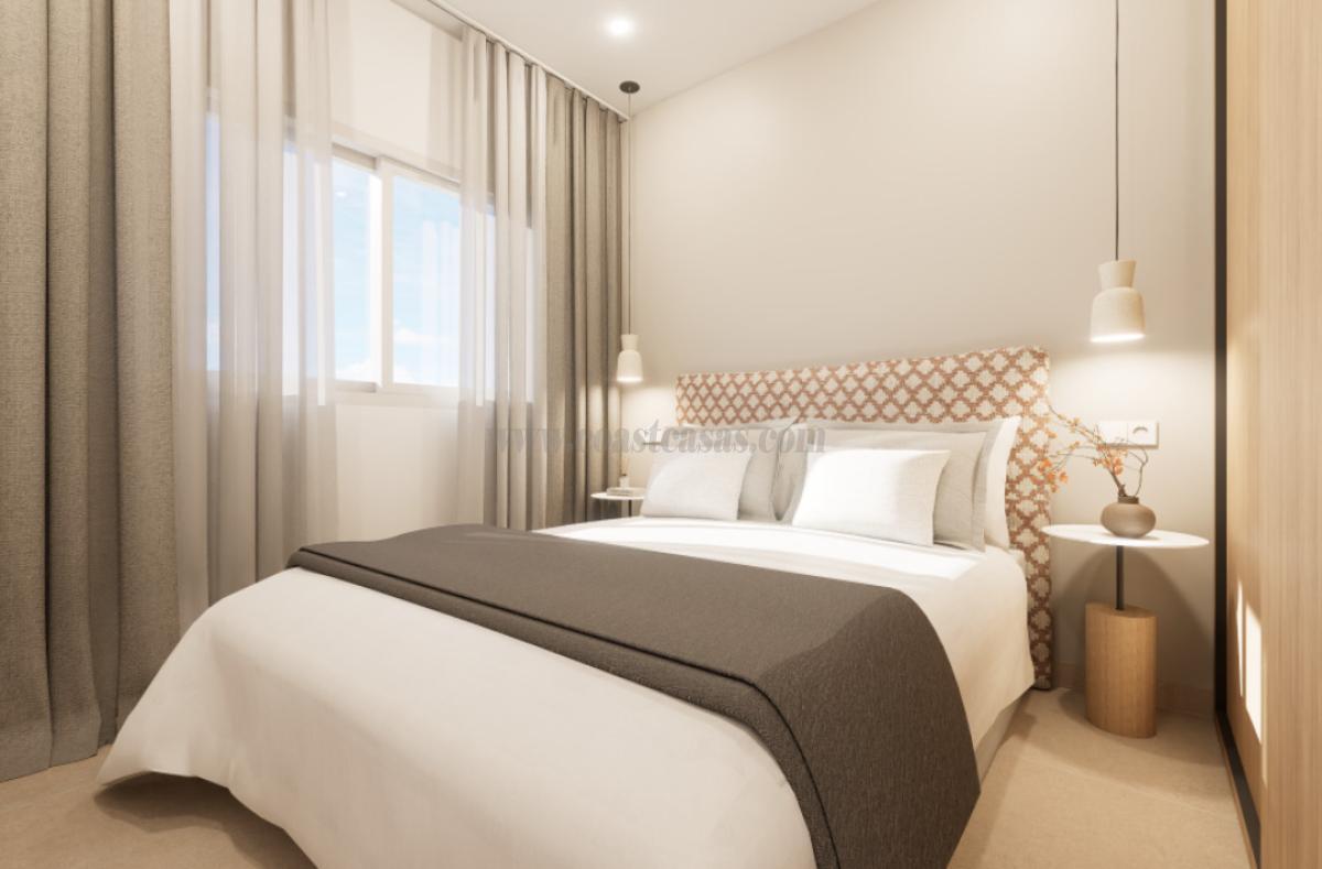 Venta de bungalow en Pilar de la Horadada