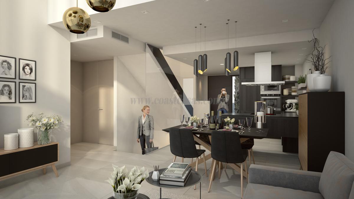 Venta de villa en Algorfa