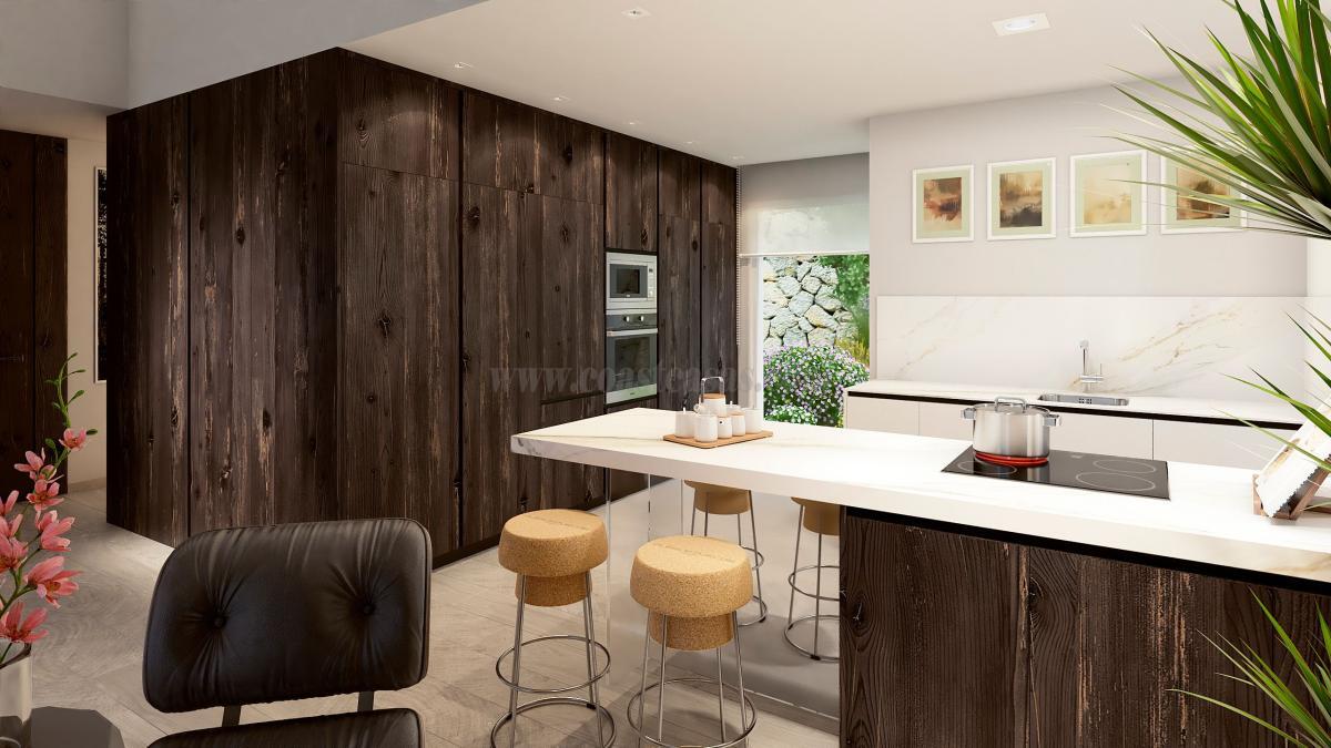 Venta de villa en Algorfa