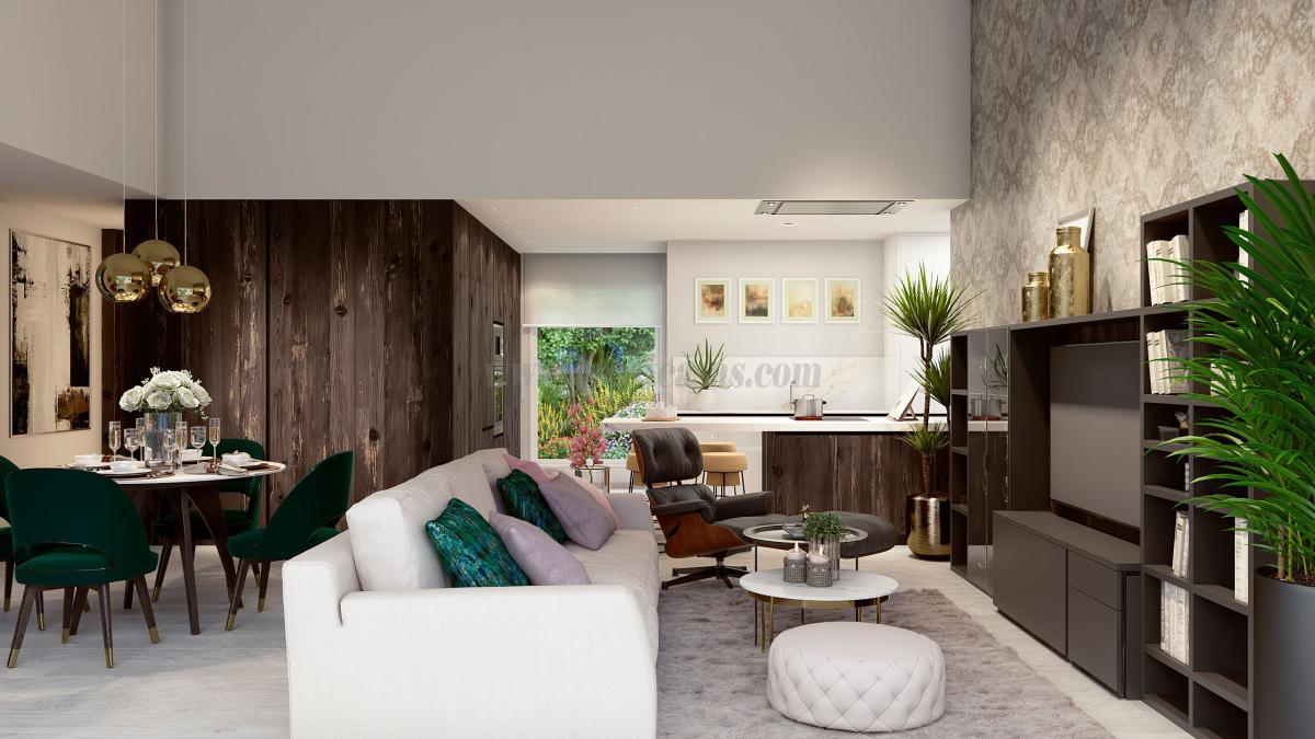 Venta de villa en Algorfa