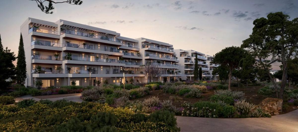 Venta de apartamento en El Verger