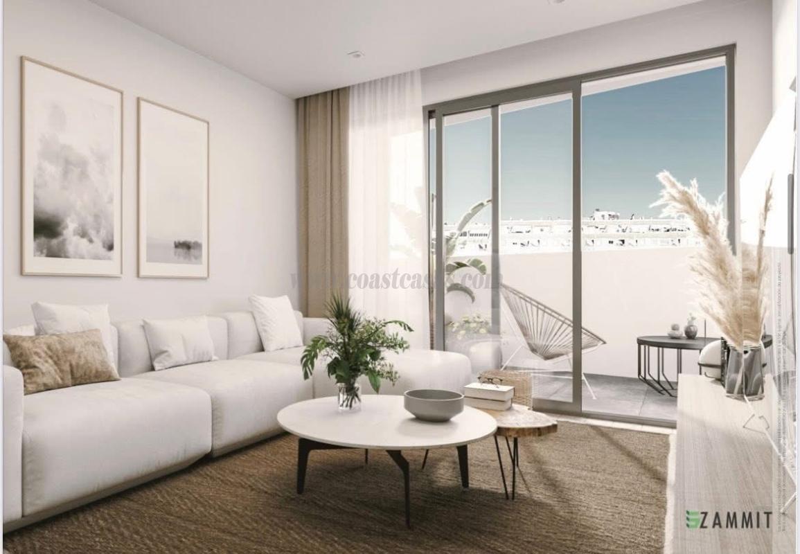 Venta de apartamento en Torrevieja