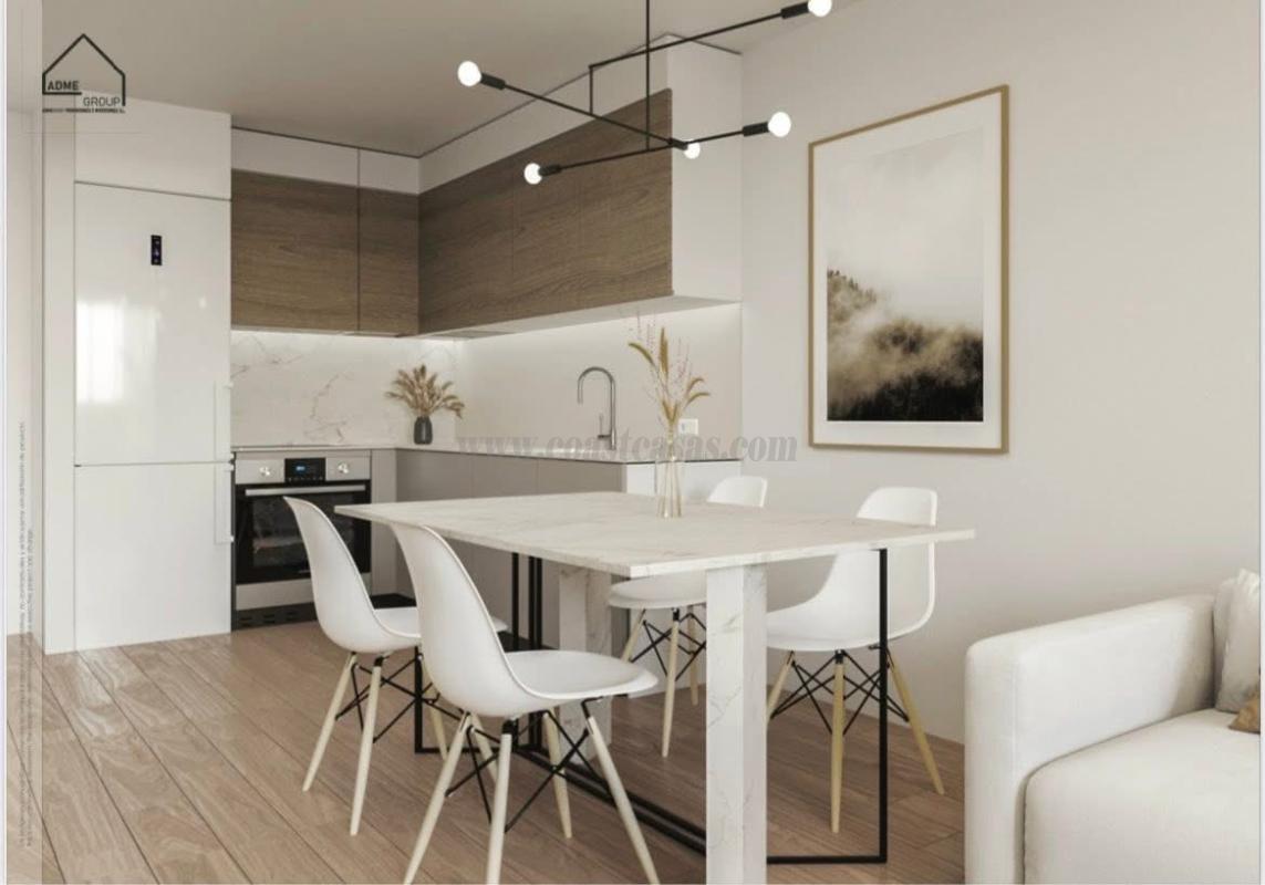 Venta de apartamento en Torrevieja