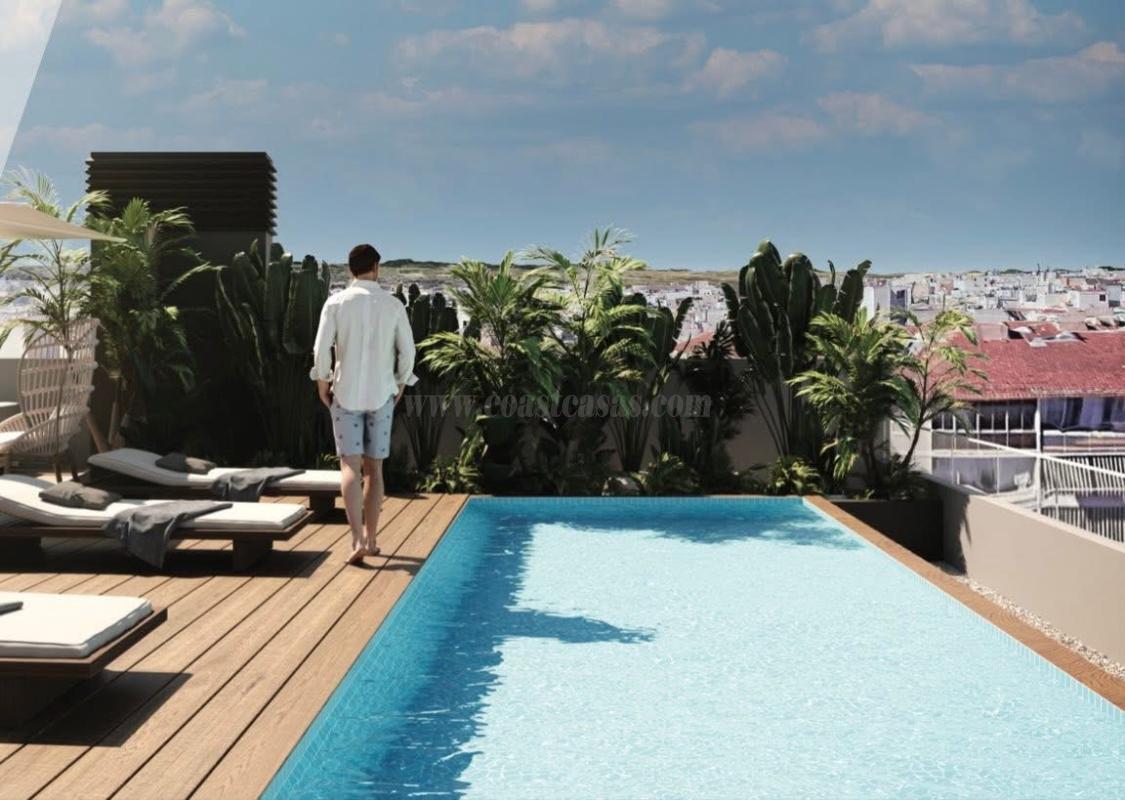 Venta de apartamento en Torrevieja