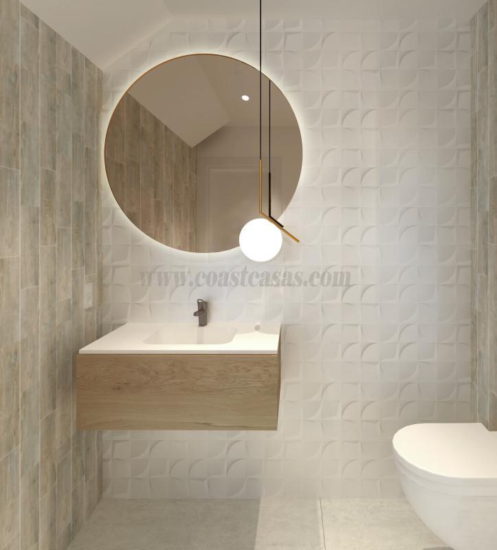 Venta de villa en Gran Alacant