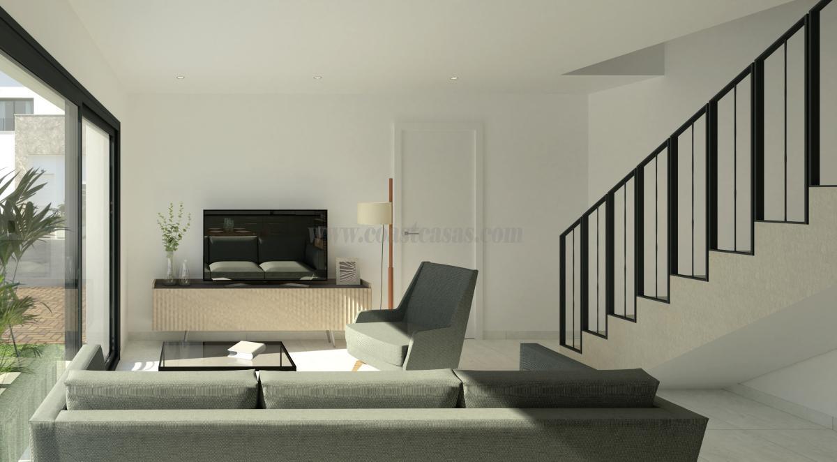 Venta de villa en Gran Alacant