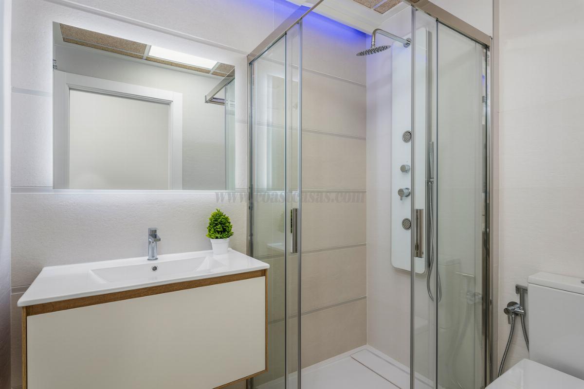 Venta de bungalow en Torrevieja