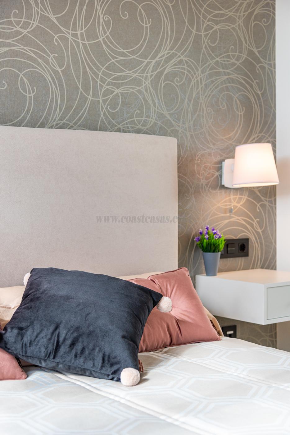 Venta de bungalow en Torrevieja