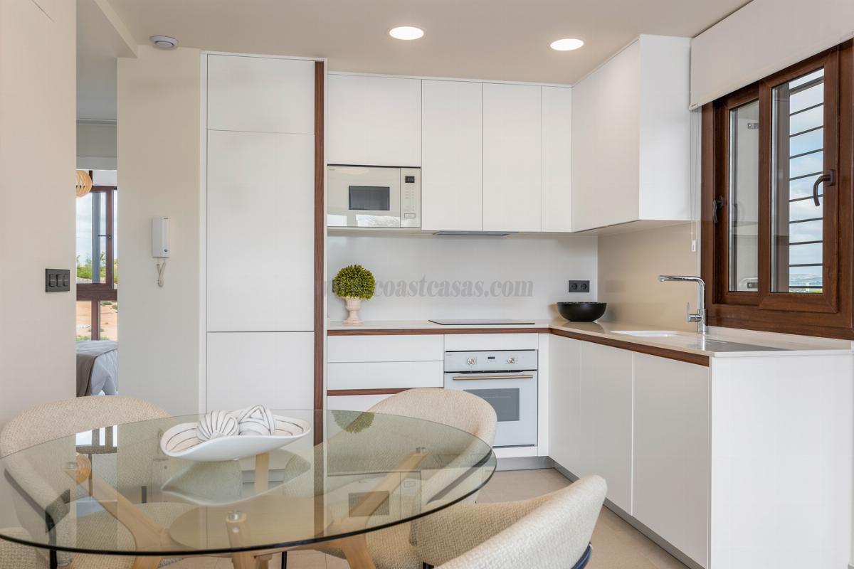 Venta de bungalow en Torrevieja