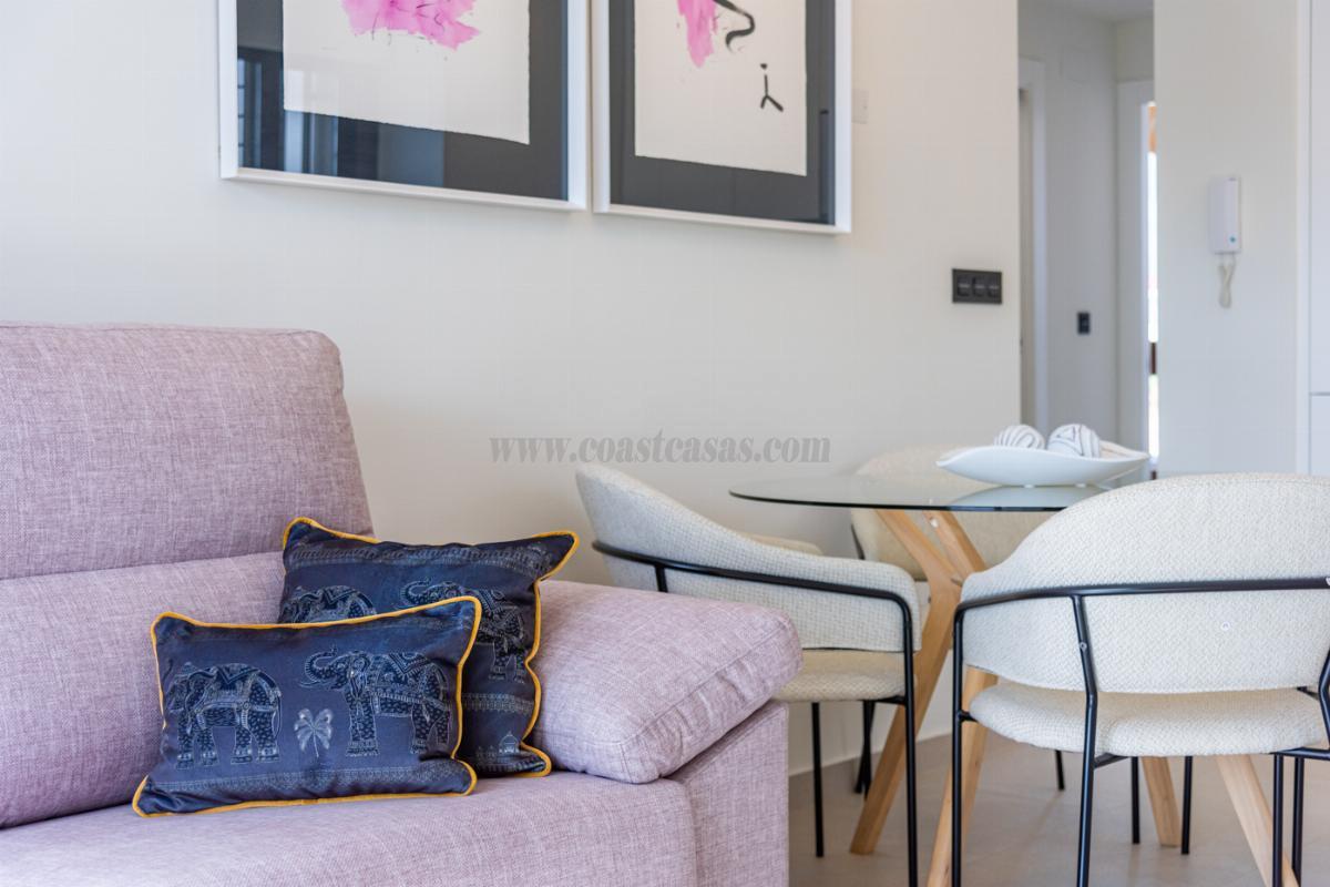 Venta de bungalow en Torrevieja
