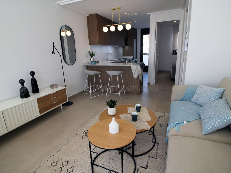 Venta de  en Pilar de la Horadada