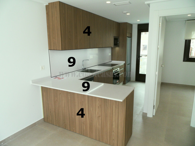 Venta de  en Pilar de la Horadada