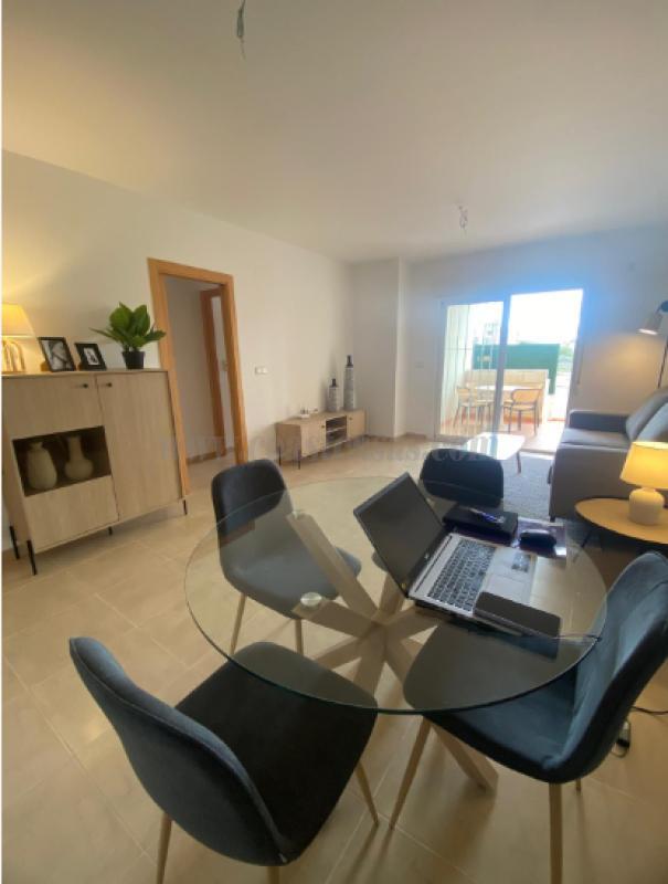 Venta de apartamento en Orihuela
