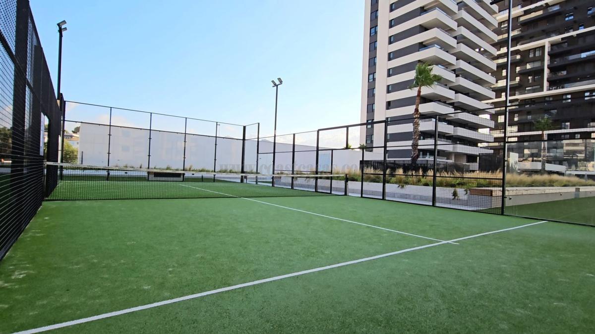 Venta de apartamento en Calpe