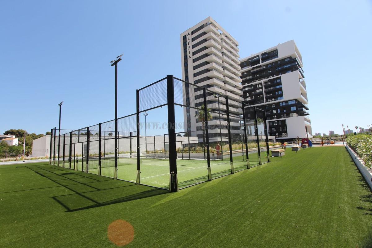 Venta de apartamento en Calpe