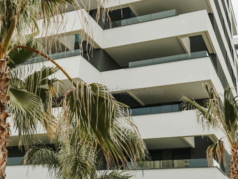 Venta de apartamento en Calpe