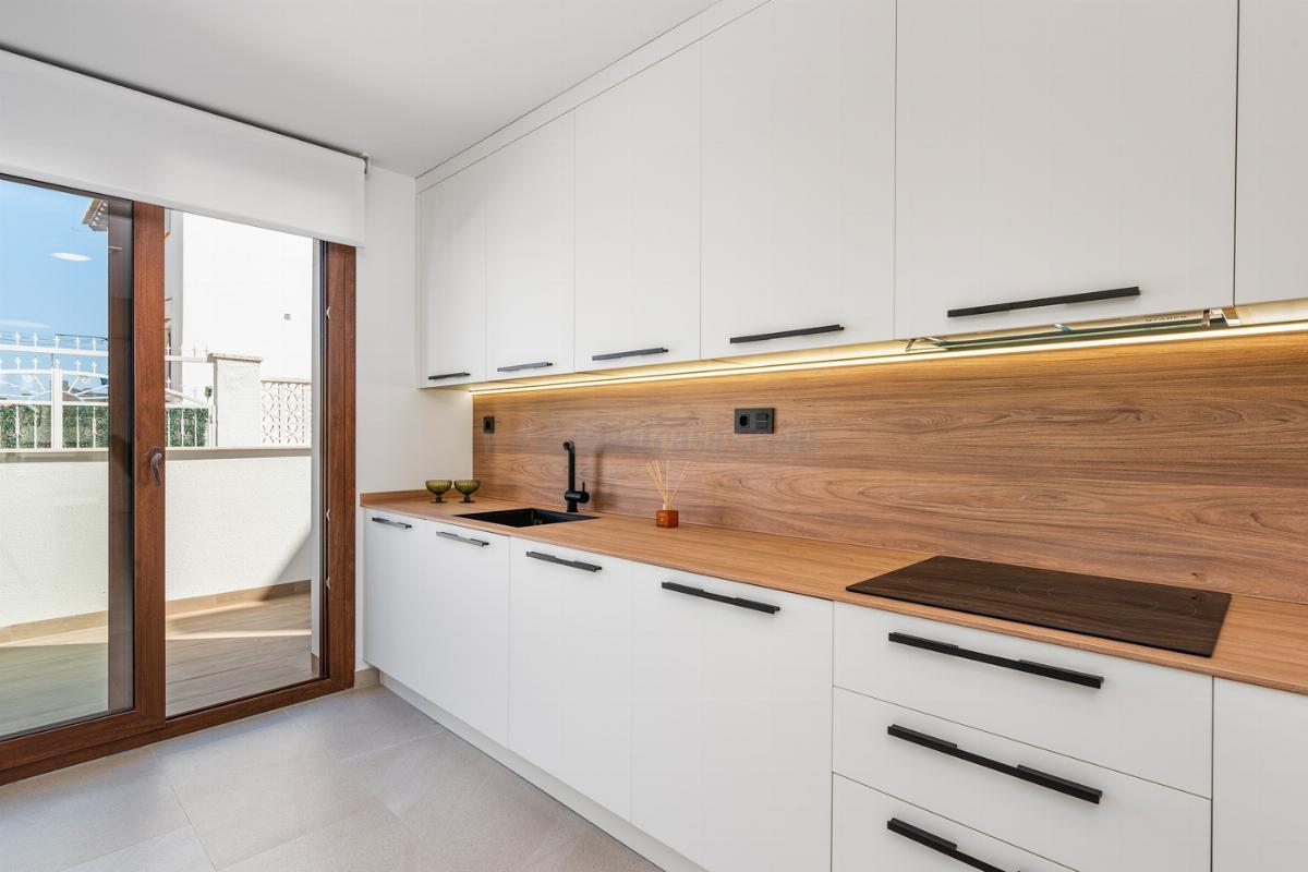Venta de apartamento en Torrevieja