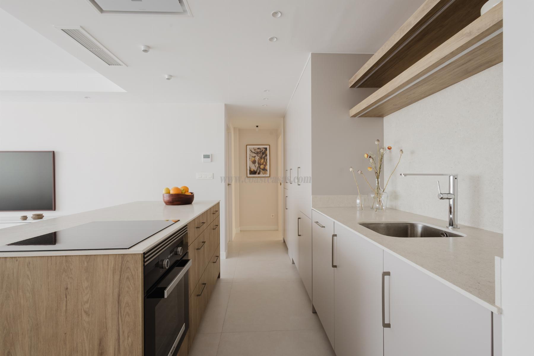 Venta de apartamento en Torrevieja