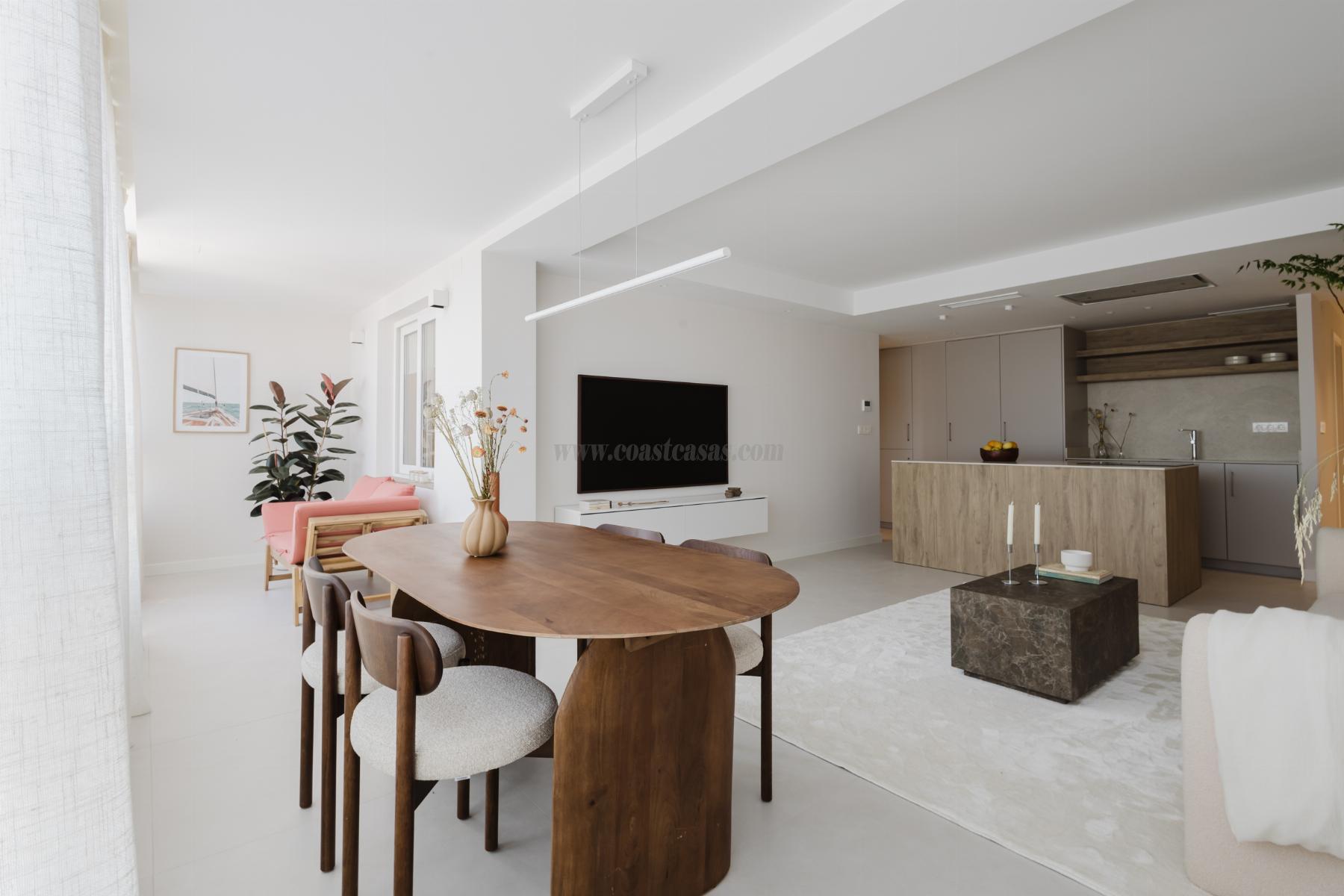 Venta de apartamento en Torrevieja