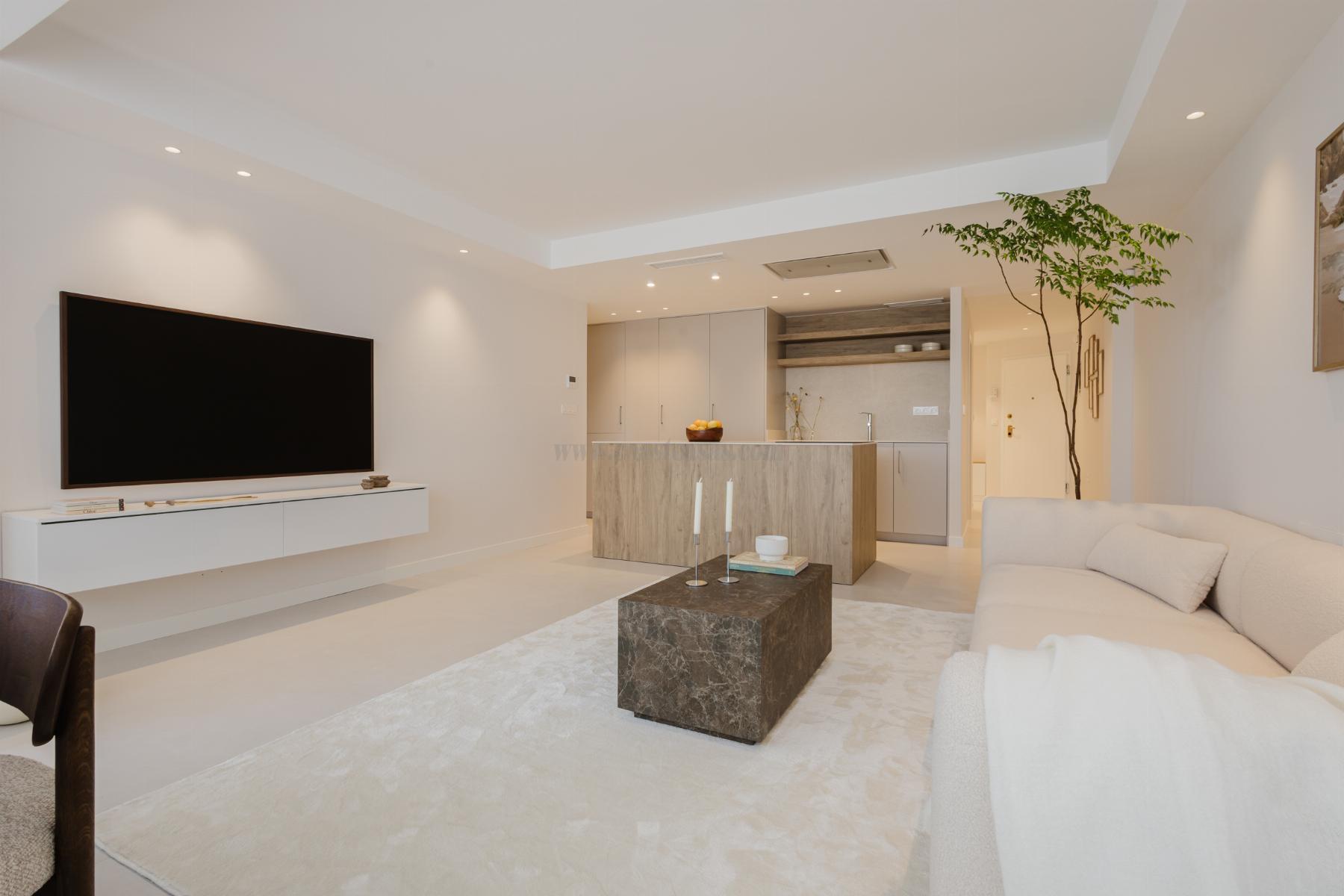 Venta de apartamento en Torrevieja