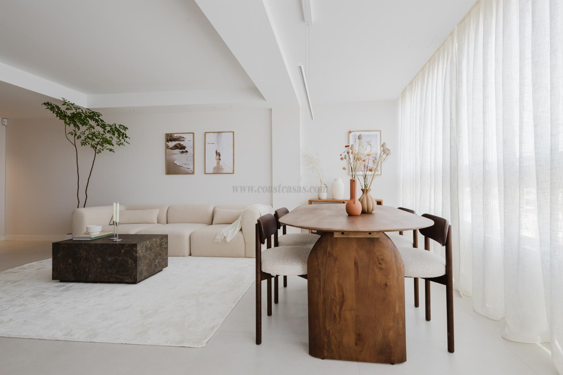 Venta de apartamento en Torrevieja