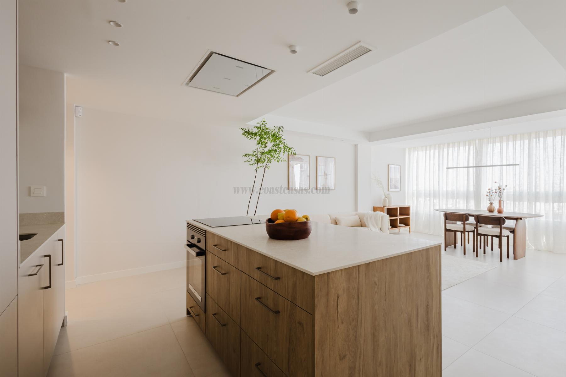 Venta de apartamento en Torrevieja