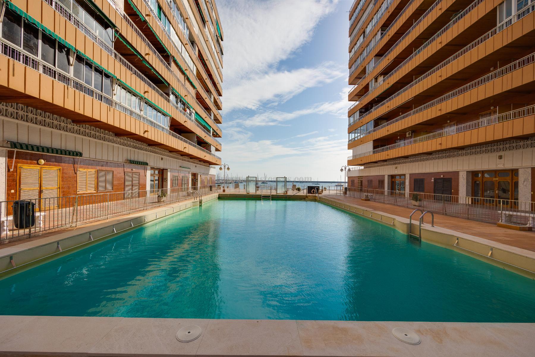 Venta de apartamento en Torrevieja