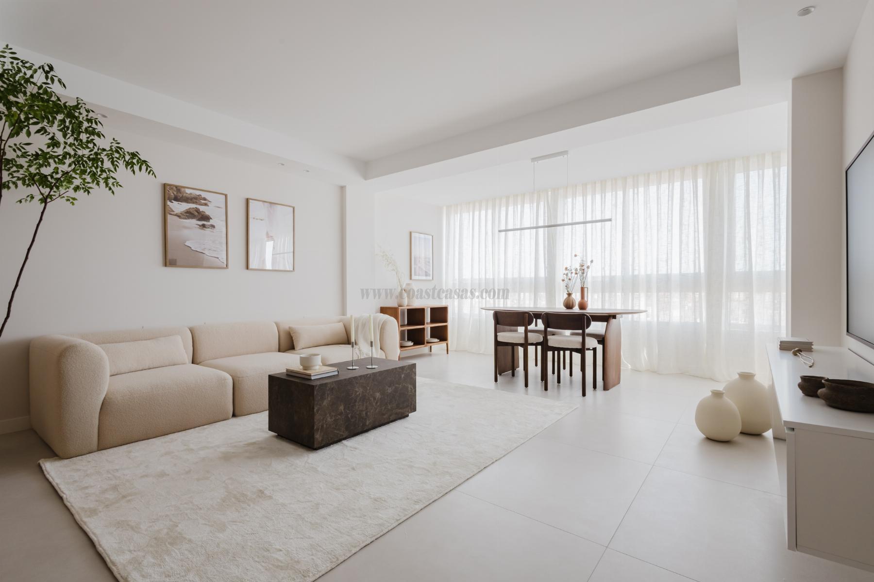 Venta de apartamento en Torrevieja