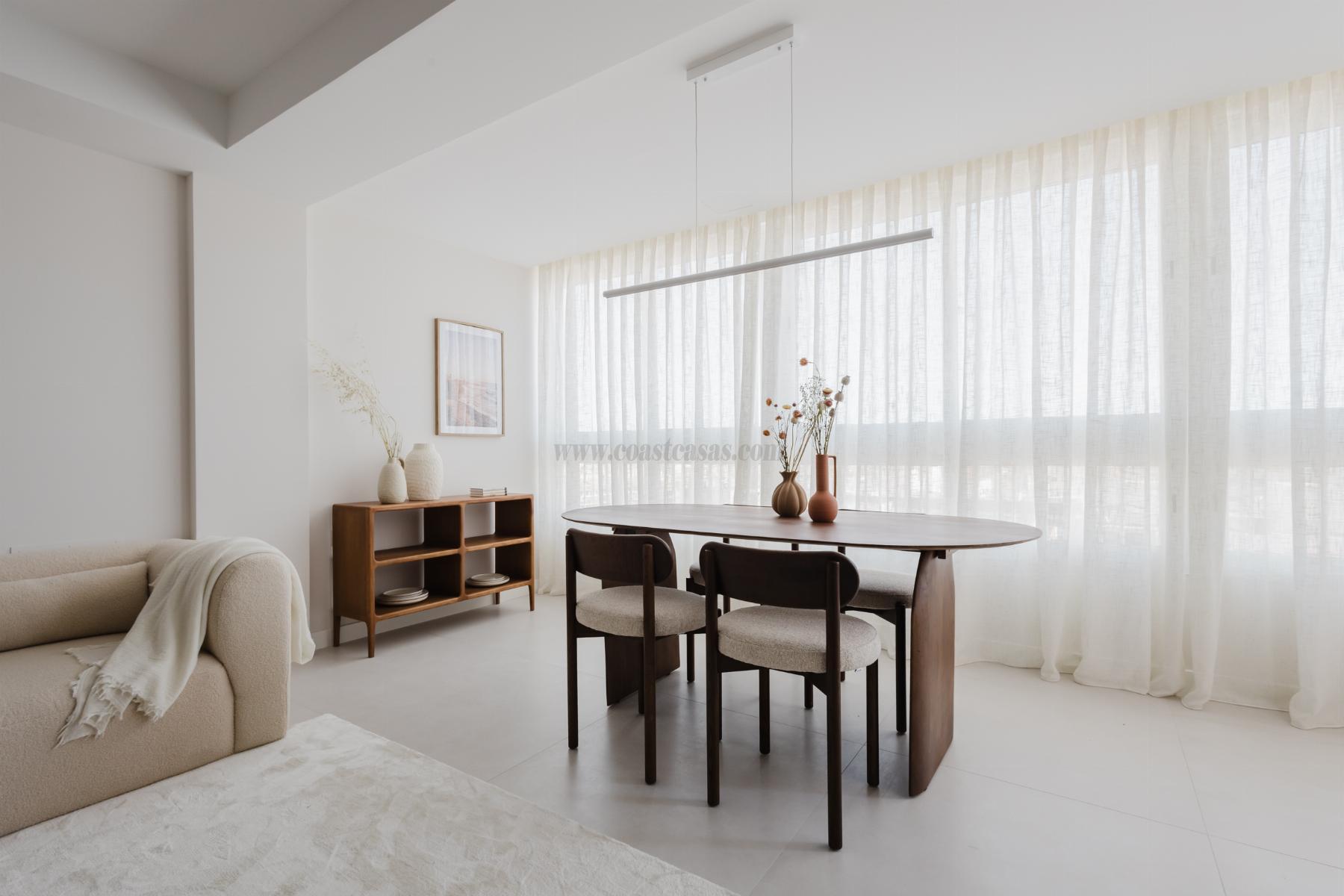 Venta de apartamento en Torrevieja