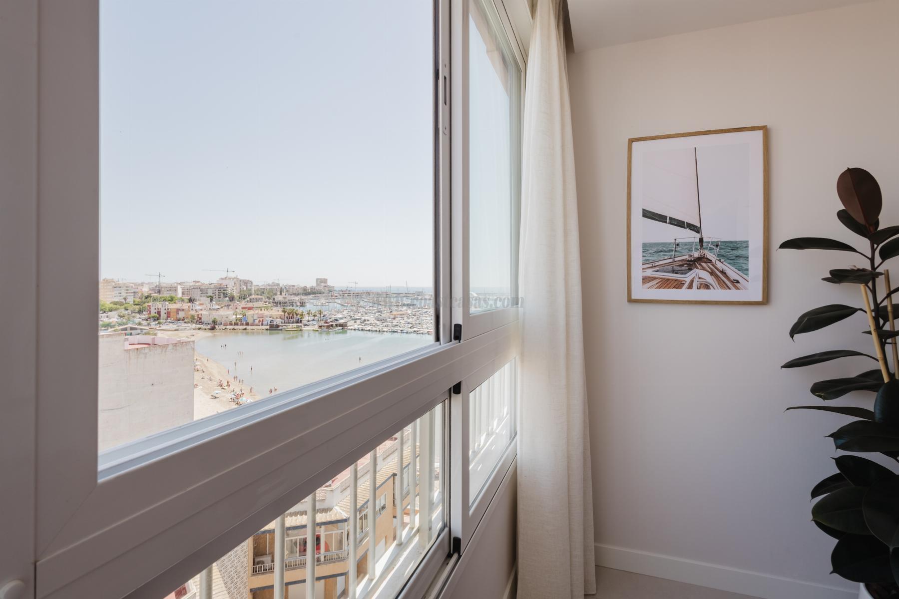 Venta de apartamento en Torrevieja