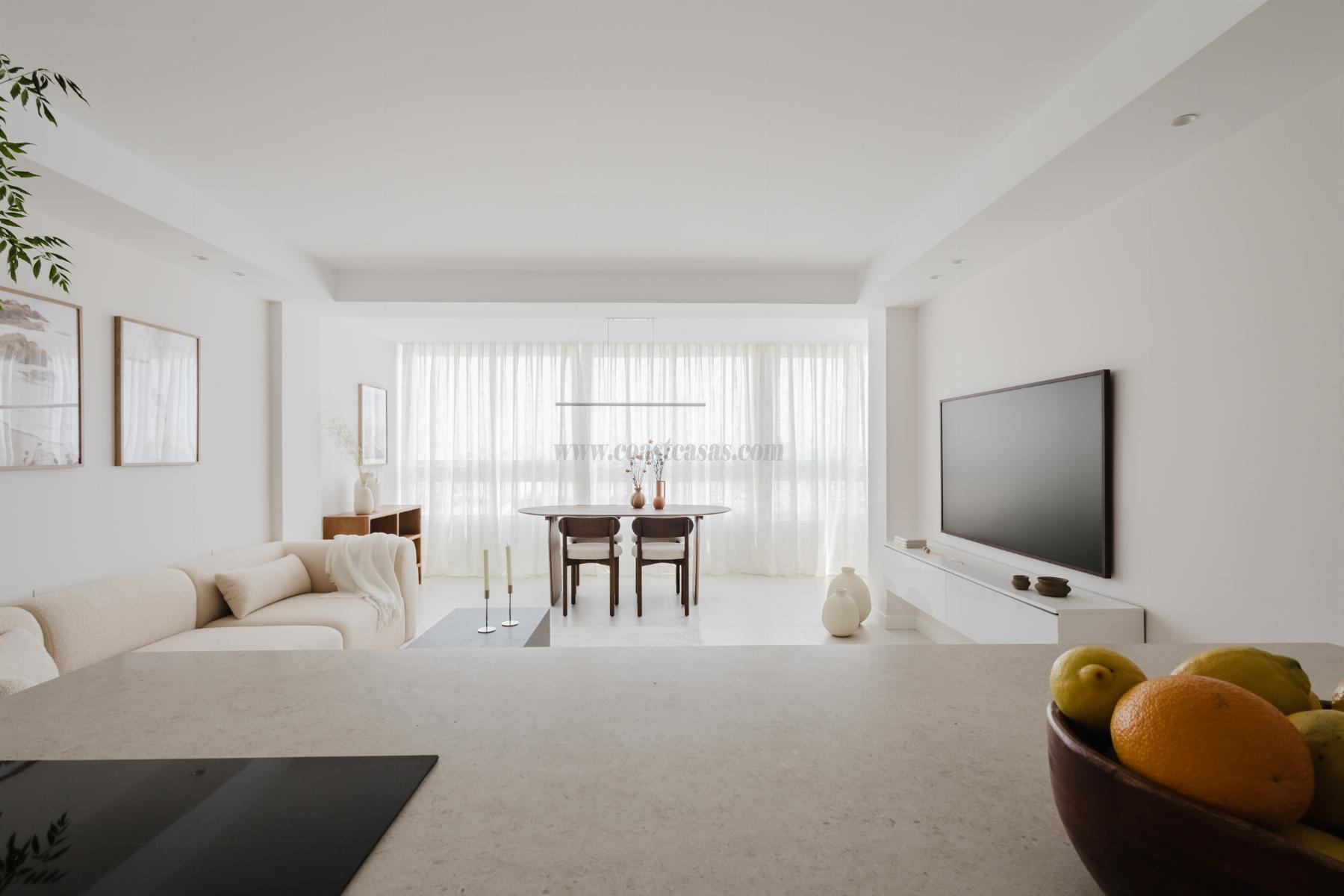 Venta de apartamento en Torrevieja