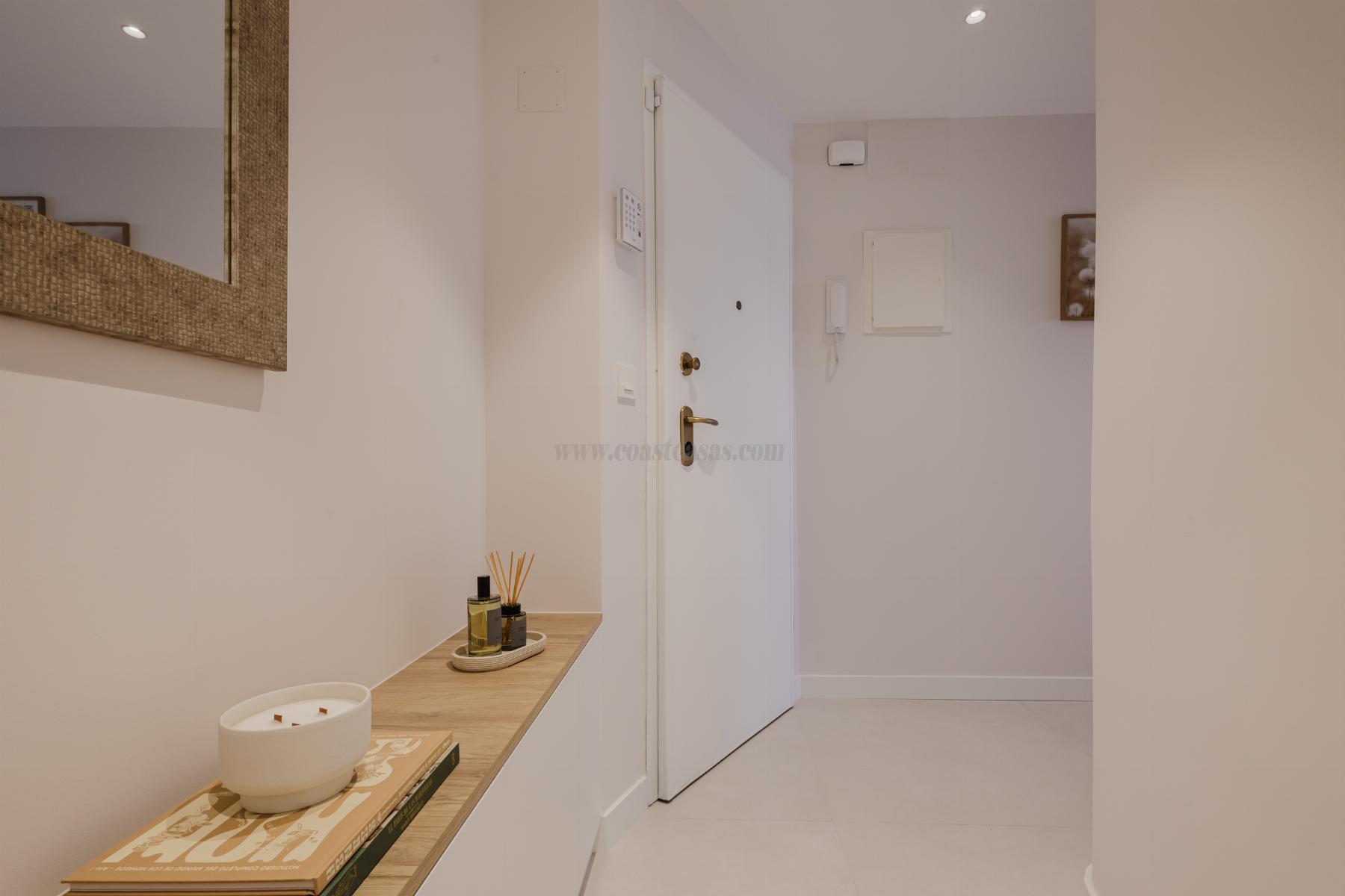 Venta de apartamento en Torrevieja