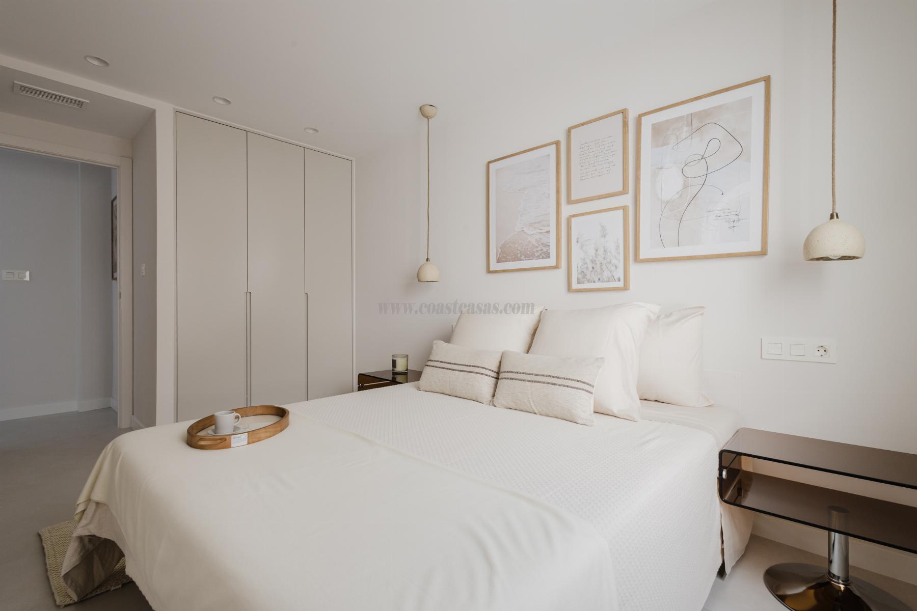 Venta de apartamento en Torrevieja