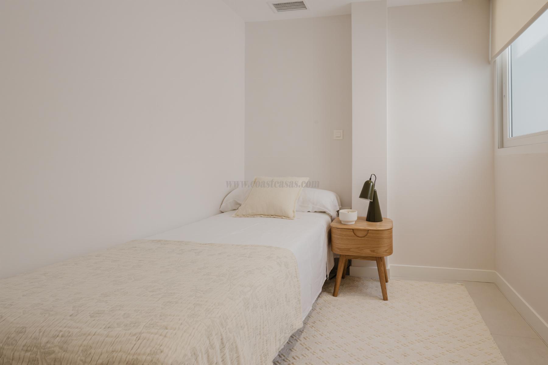 Venta de apartamento en Torrevieja