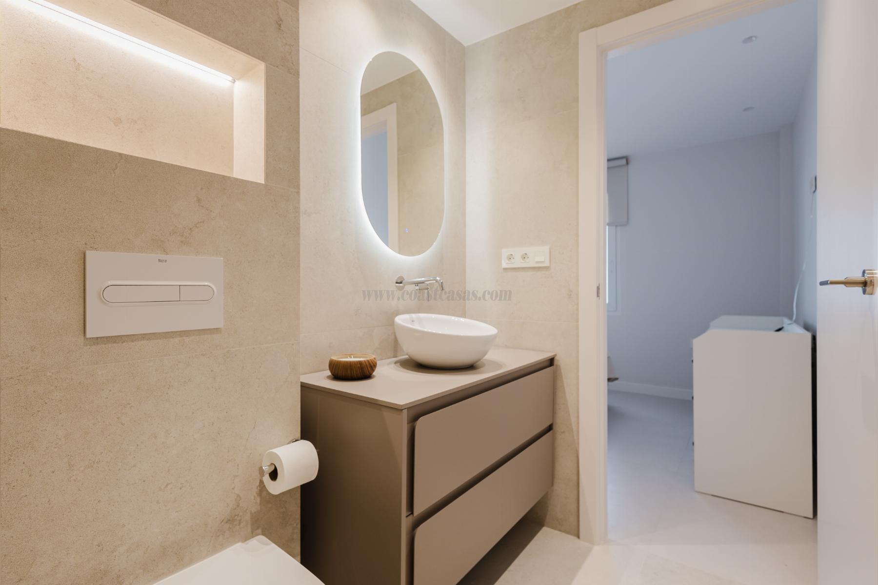 Venta de apartamento en Torrevieja