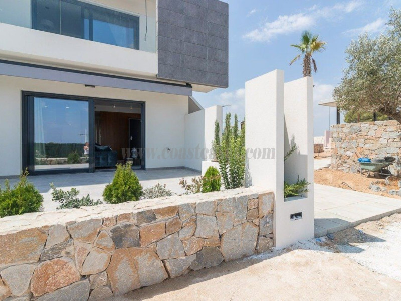 Venta de bungalow en Torrevieja