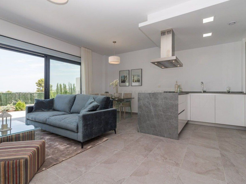 Venta de bungalow en Torrevieja