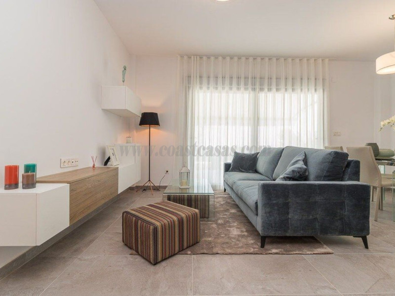 Venta de bungalow en Torrevieja