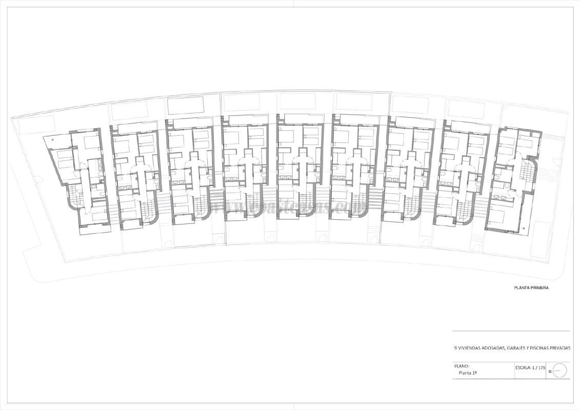 Venta de  en Águilas