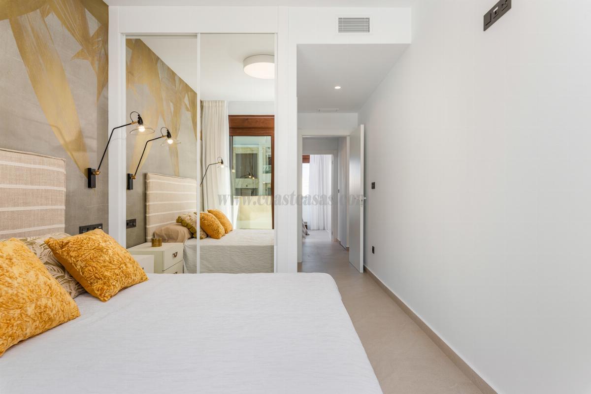 For sale of apartment in Torrevieja