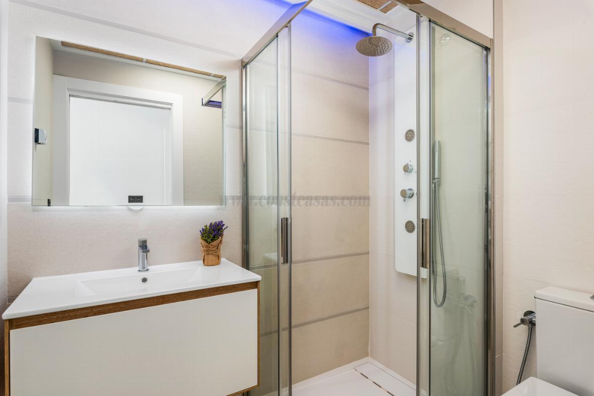 For sale of apartment in Torrevieja