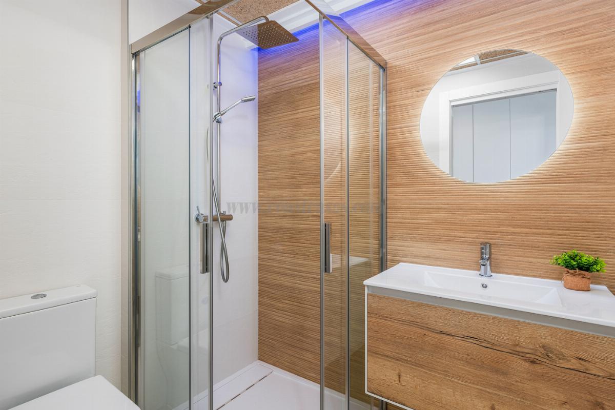For sale of apartment in Torrevieja