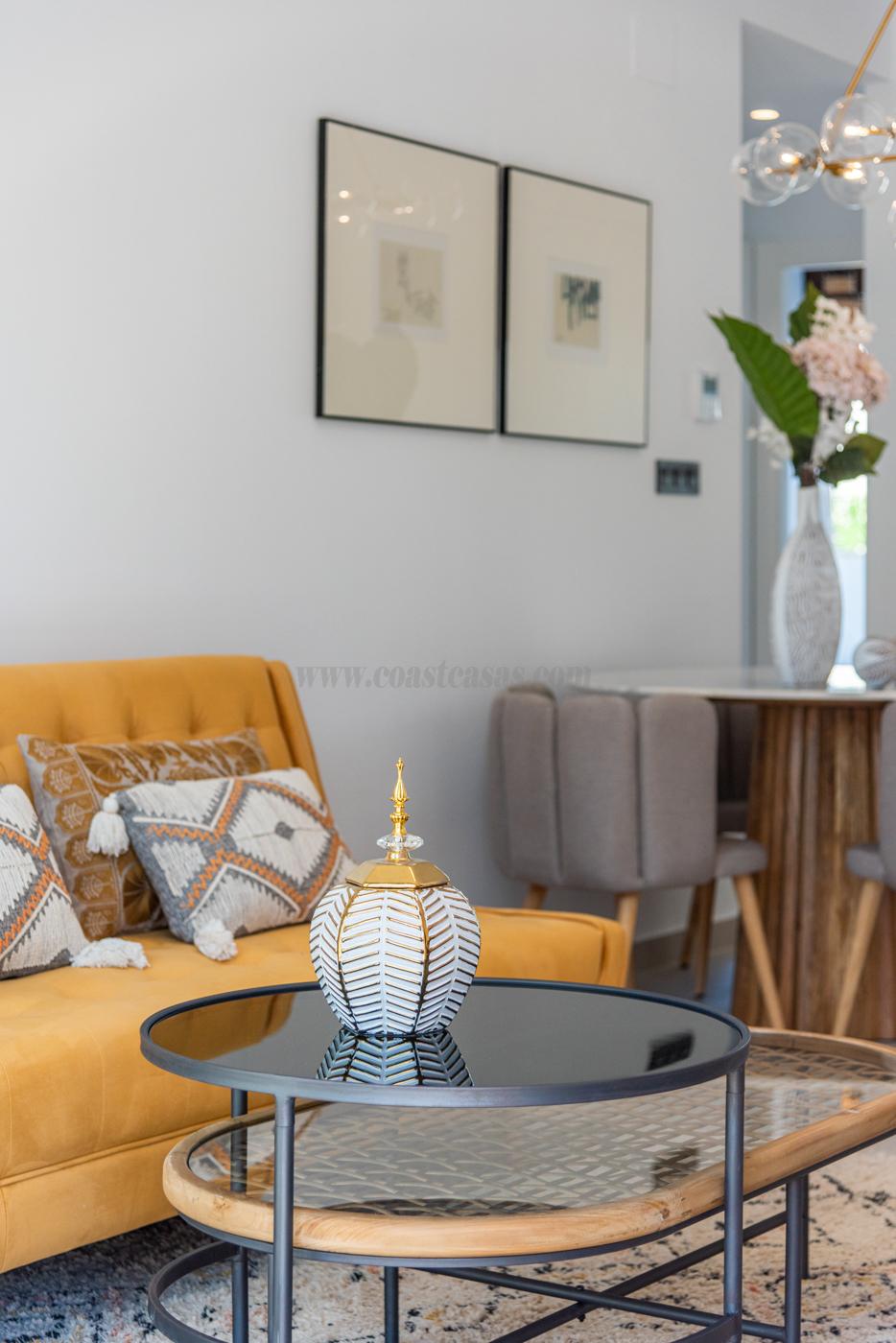 For sale of apartment in Torrevieja