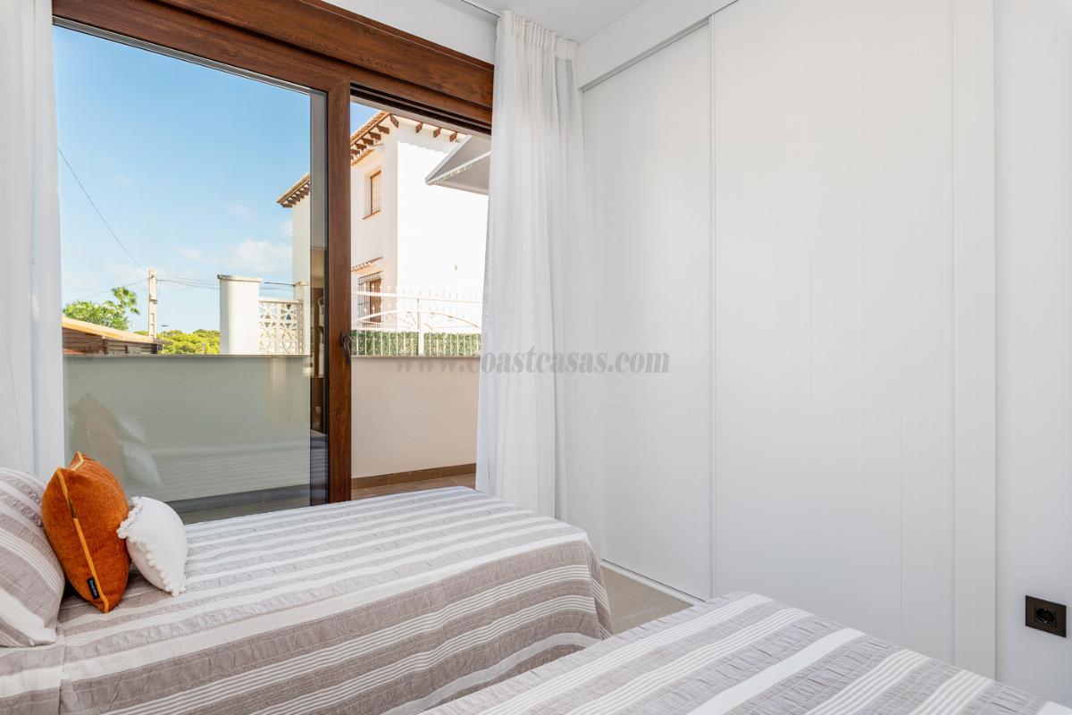 For sale of apartment in Torrevieja