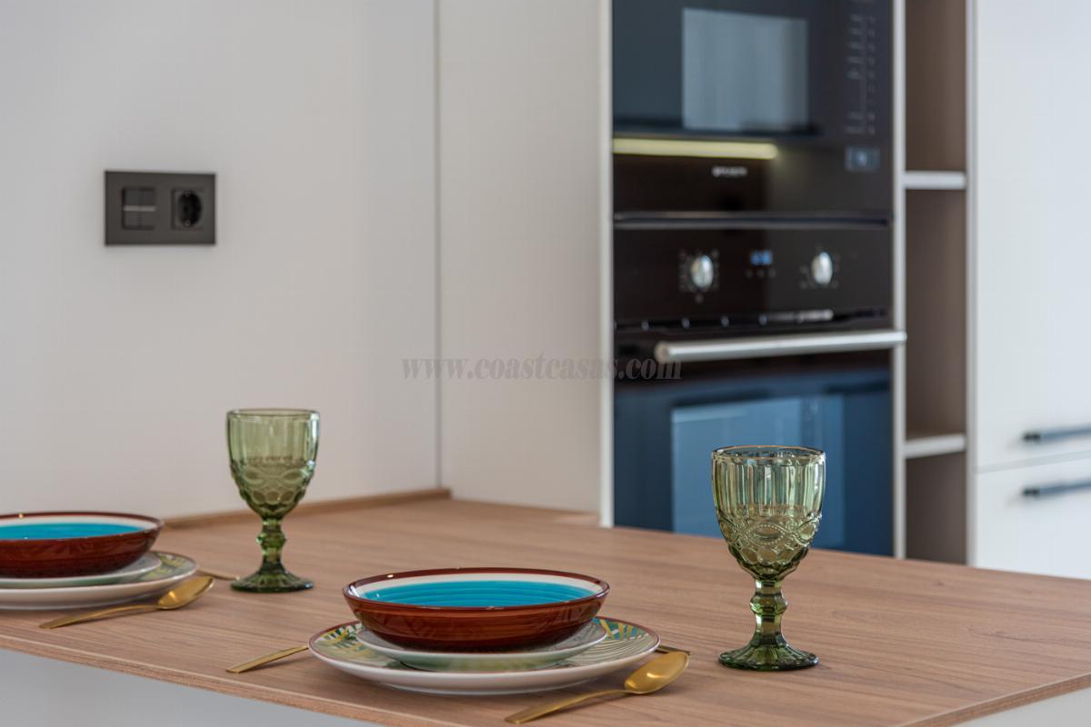 For sale of apartment in Torrevieja