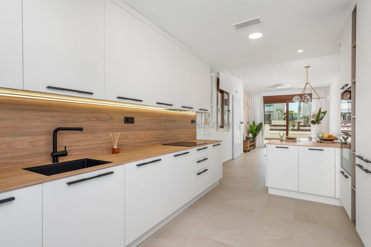 Venta de apartamento en Torrevieja