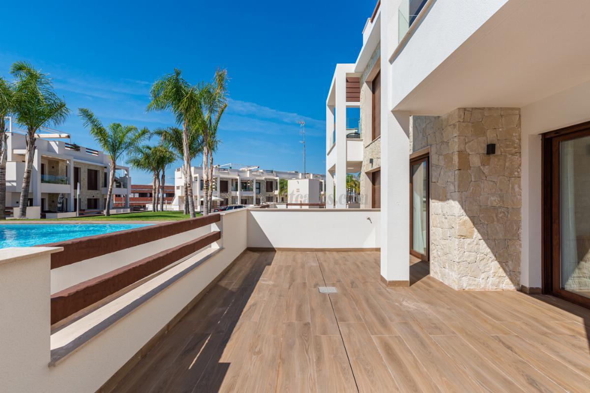 Venta de apartamento en Torrevieja