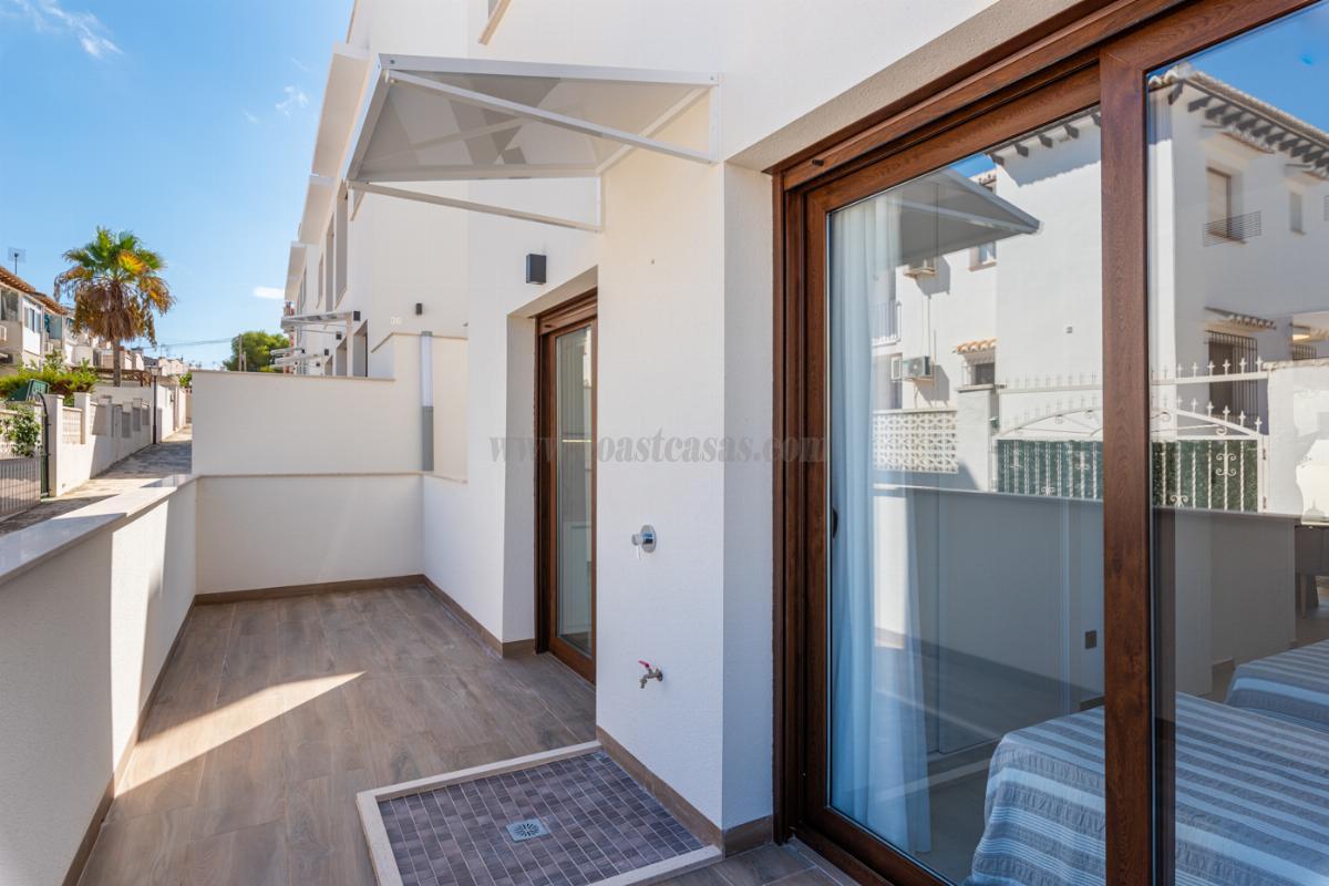 Venta de apartamento en Torrevieja